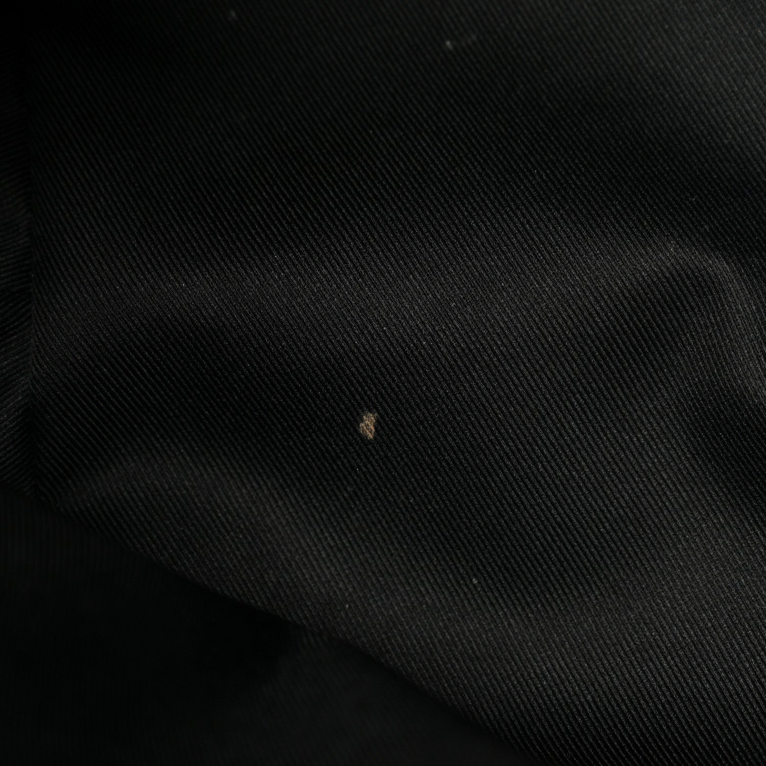 Louis Vuitton Monogram Tournelle MM Black 11 of 11