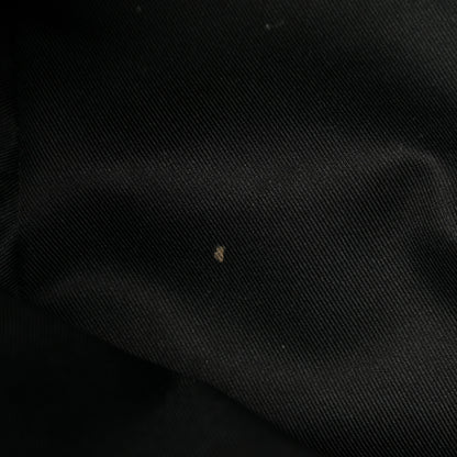 Louis Vuitton Monogram Tournelle MM Black 11 of 11
