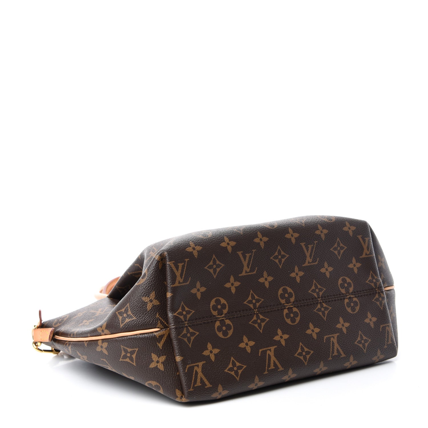 Louis Vuitton Monogram Turenne MM 4 of 9