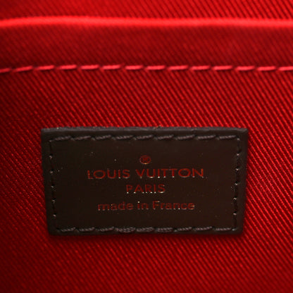 Louis Vuitton Damier Ebene Croisette 6 of 11