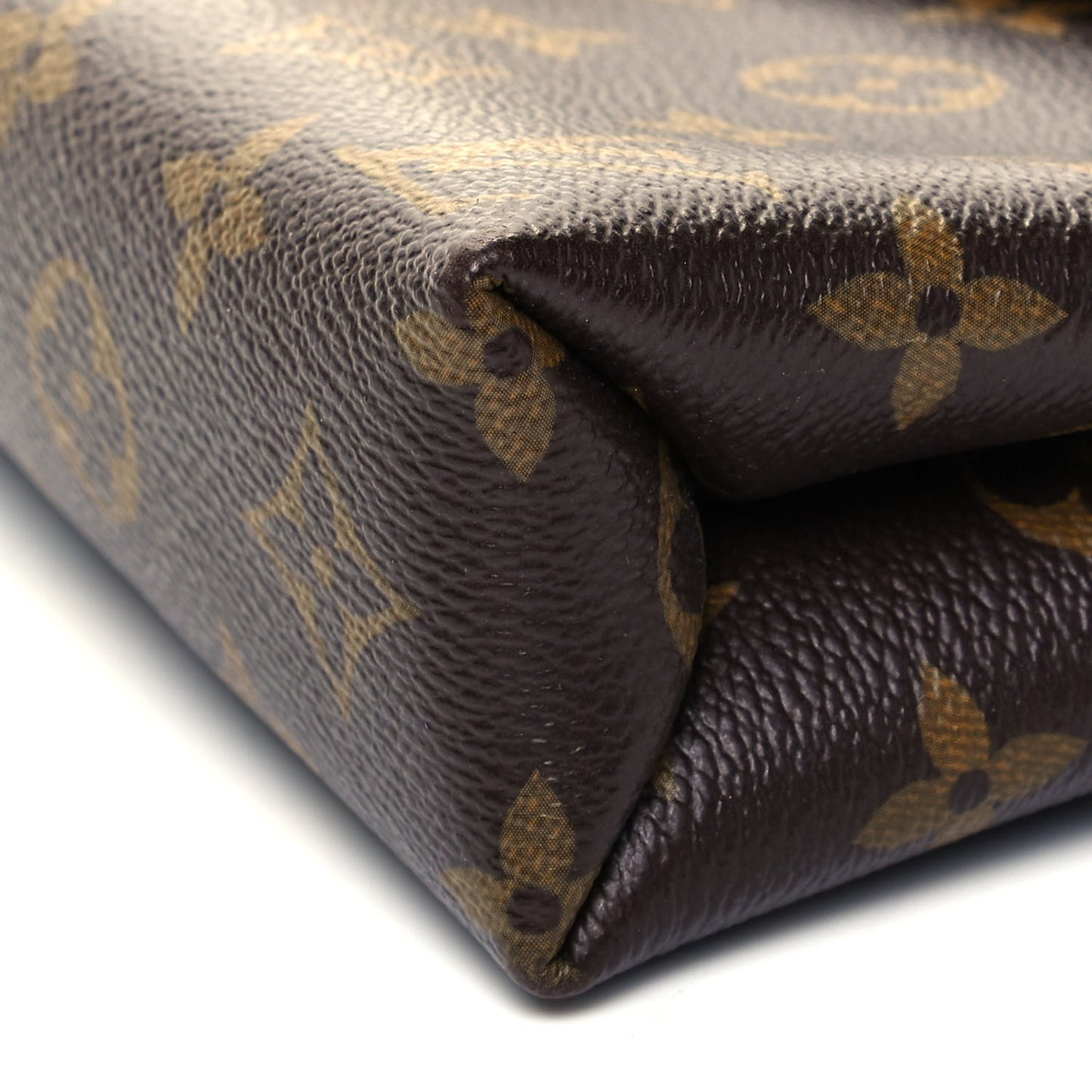 Monogram Pallas Chain Black