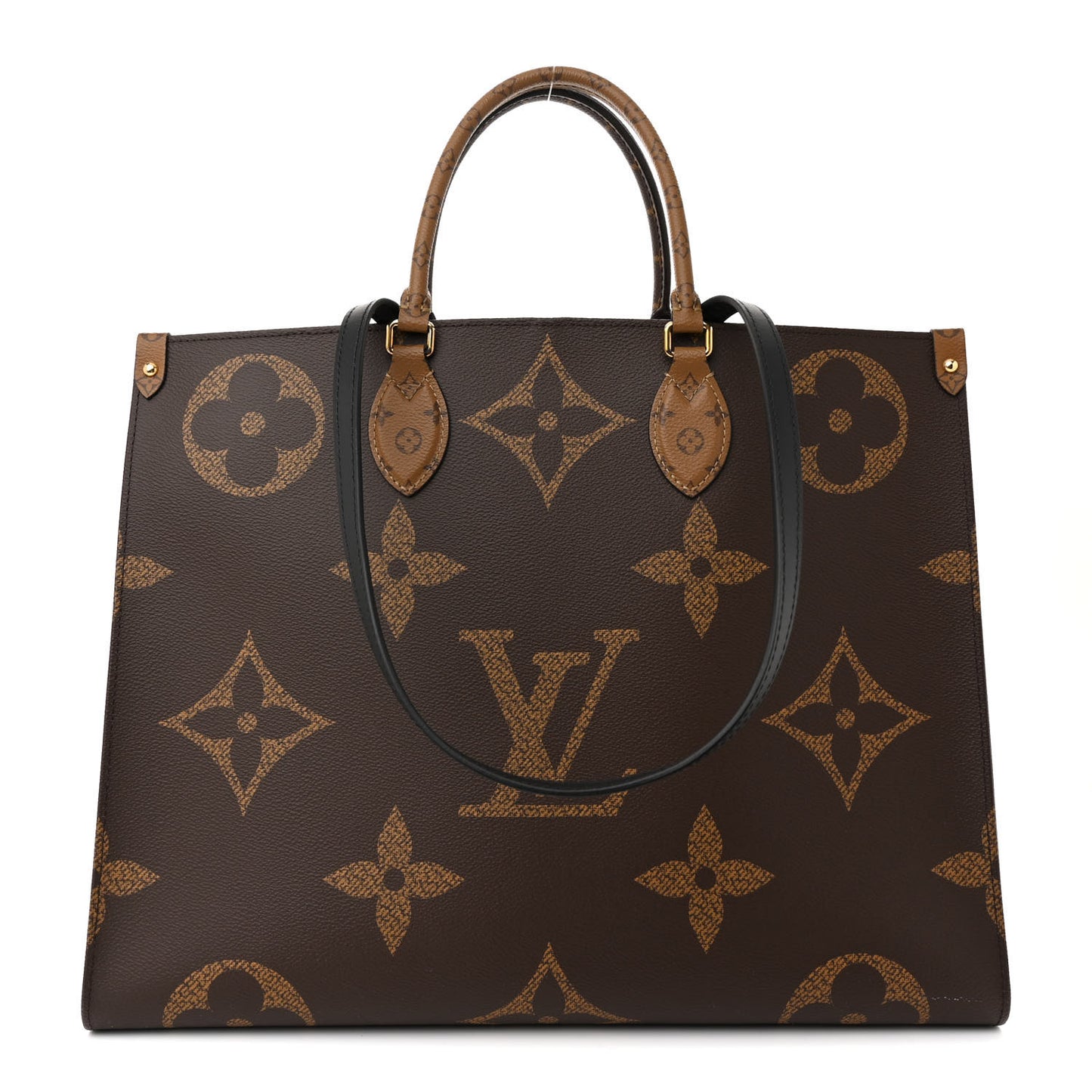Reverse Monogram Giant Onthego GM