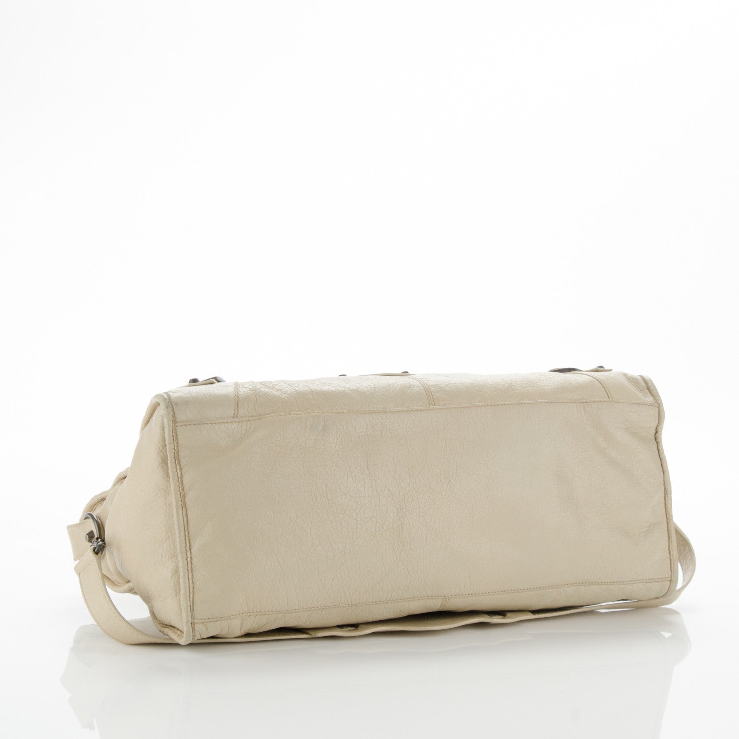 Balenciaga Agneau Classic Hardware Part Time Praline 4 of 8