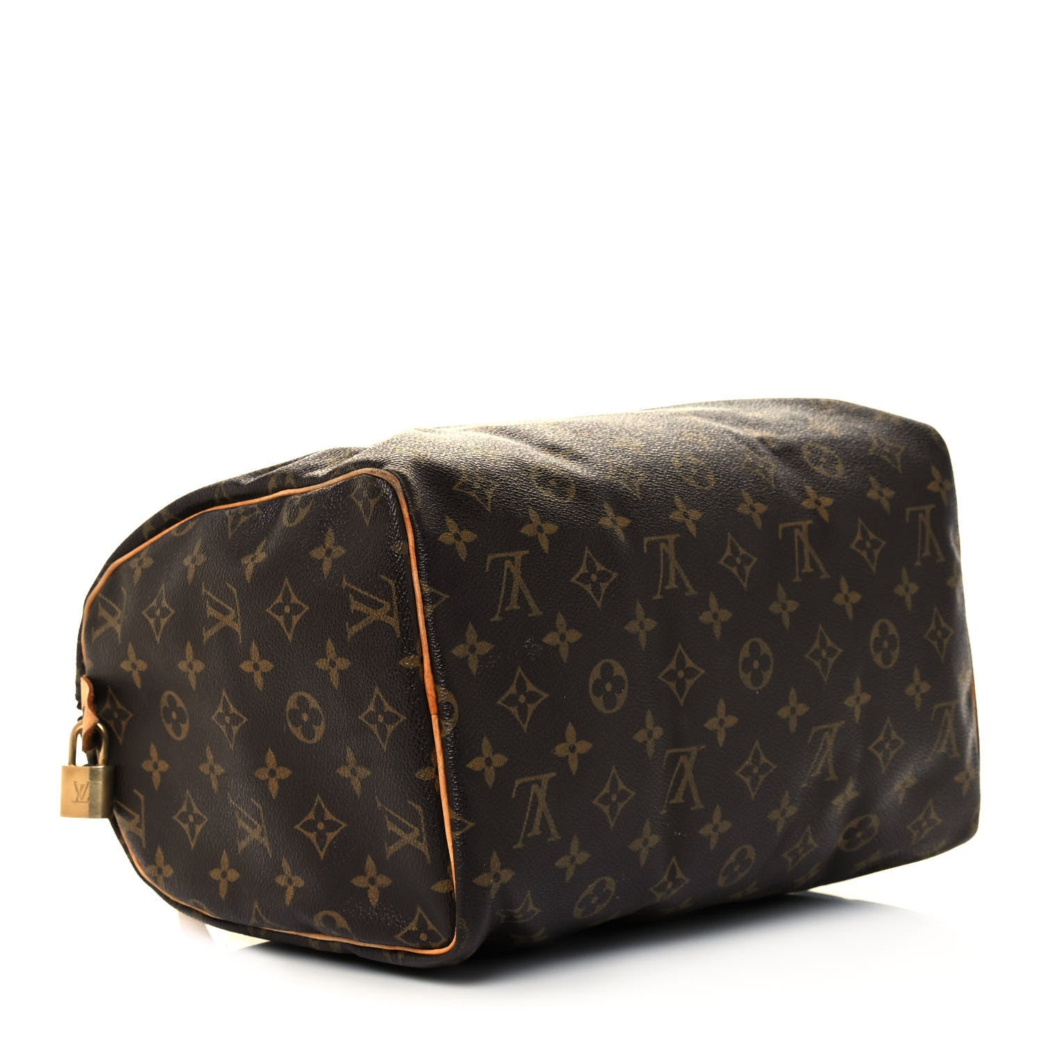 Louis Vuitton Monogram Speedy 30 4 of 22