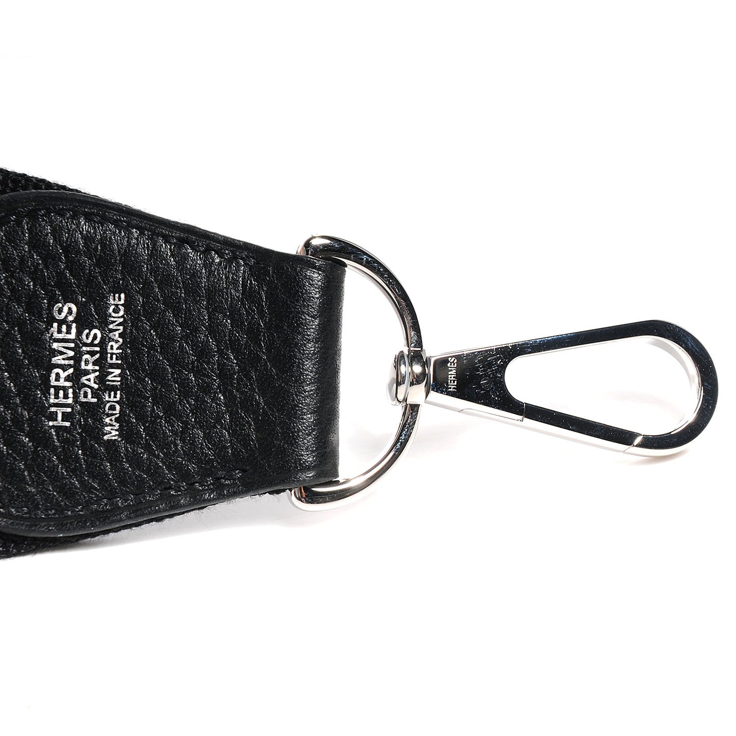 Taurillon Clemence Evelyne III GM Black
