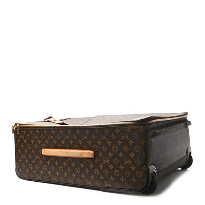 Louis Vuitton Monogram Pegase 65 4 of 18