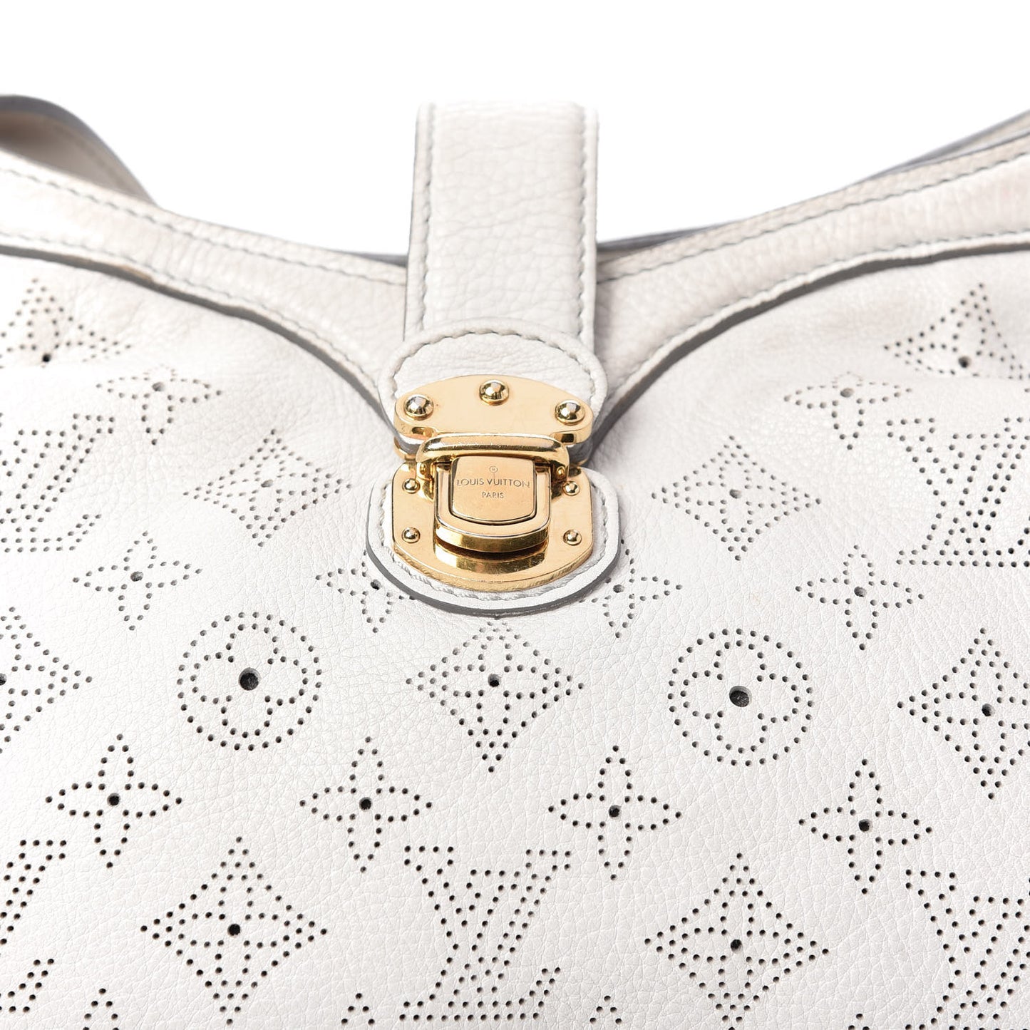 Mahina XS White