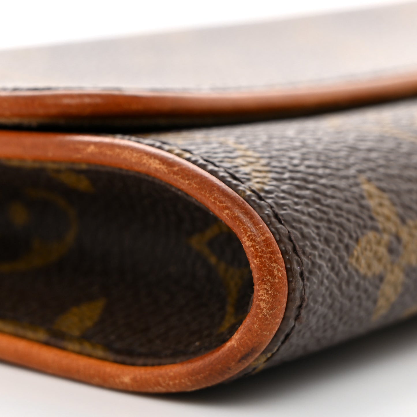 Monogram Pochette Twin GM