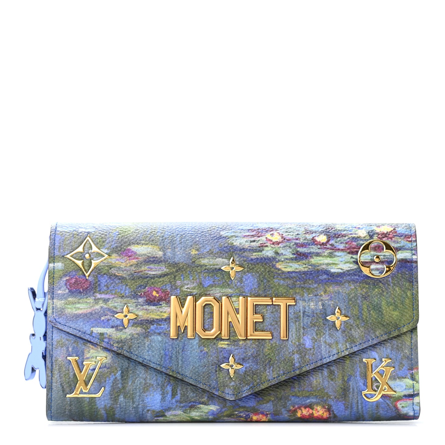Masters Monet Sarah Wallet