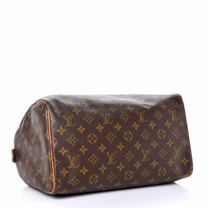 Louis Vuitton Monogram Speedy 30 4 of 7