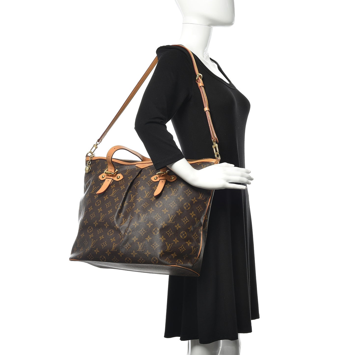 Monogram Palermo GM