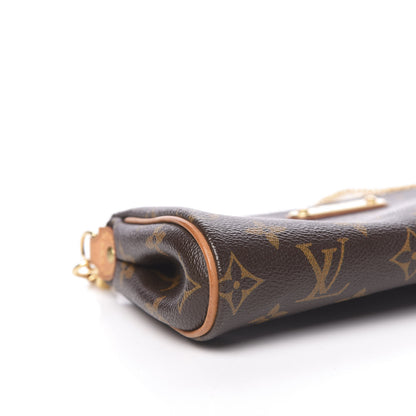 Louis Vuitton Monogram Eva Clutch 8 of 11