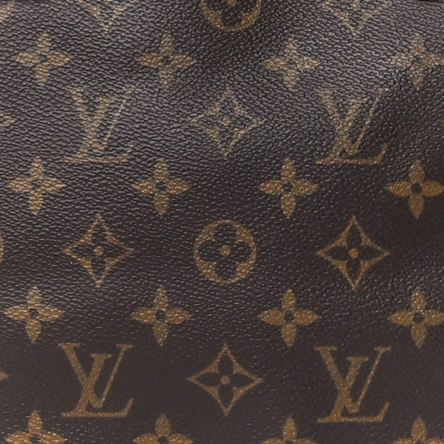 Louis Vuitton Monogram Cabas Piano 8 of 10
