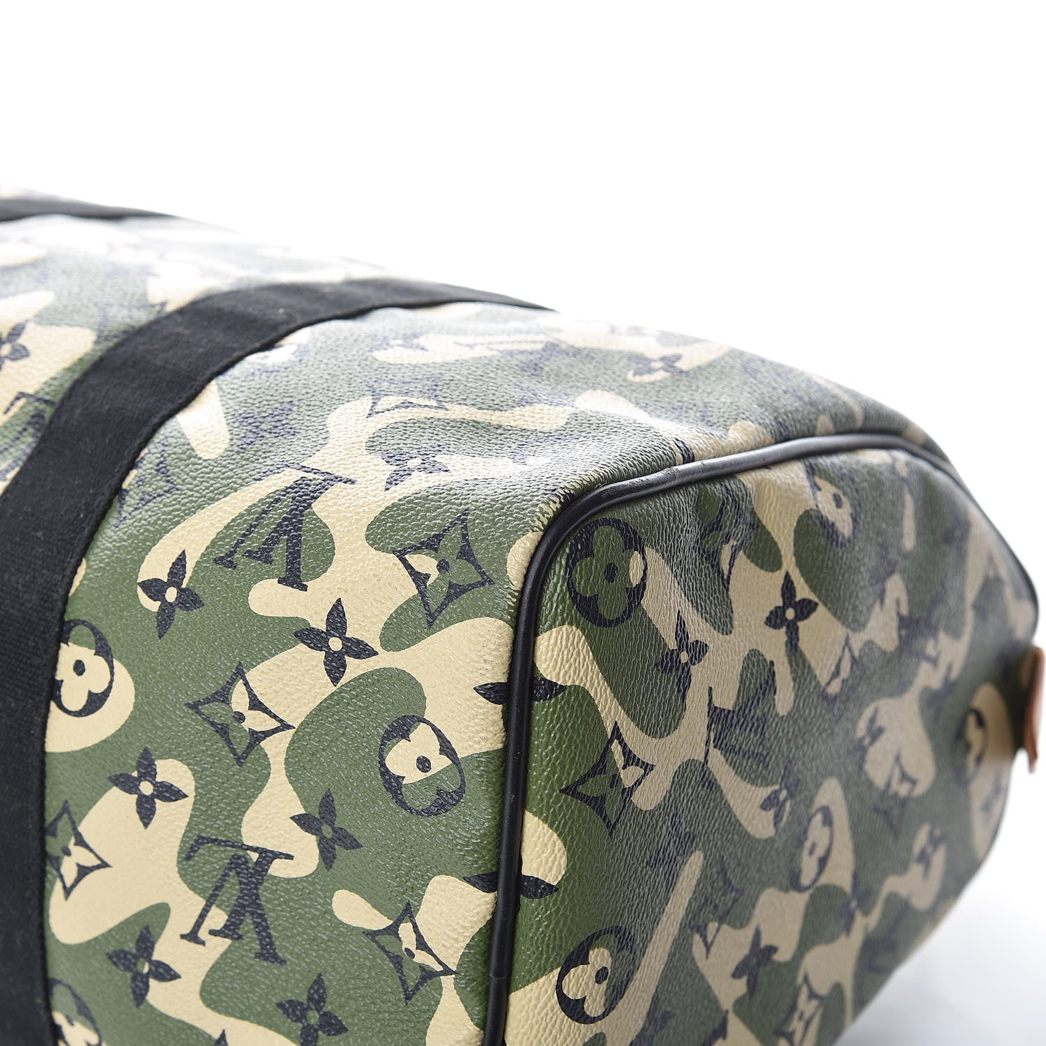 Louis Vuitton Monogramouflage Speedy 35 12 of 16