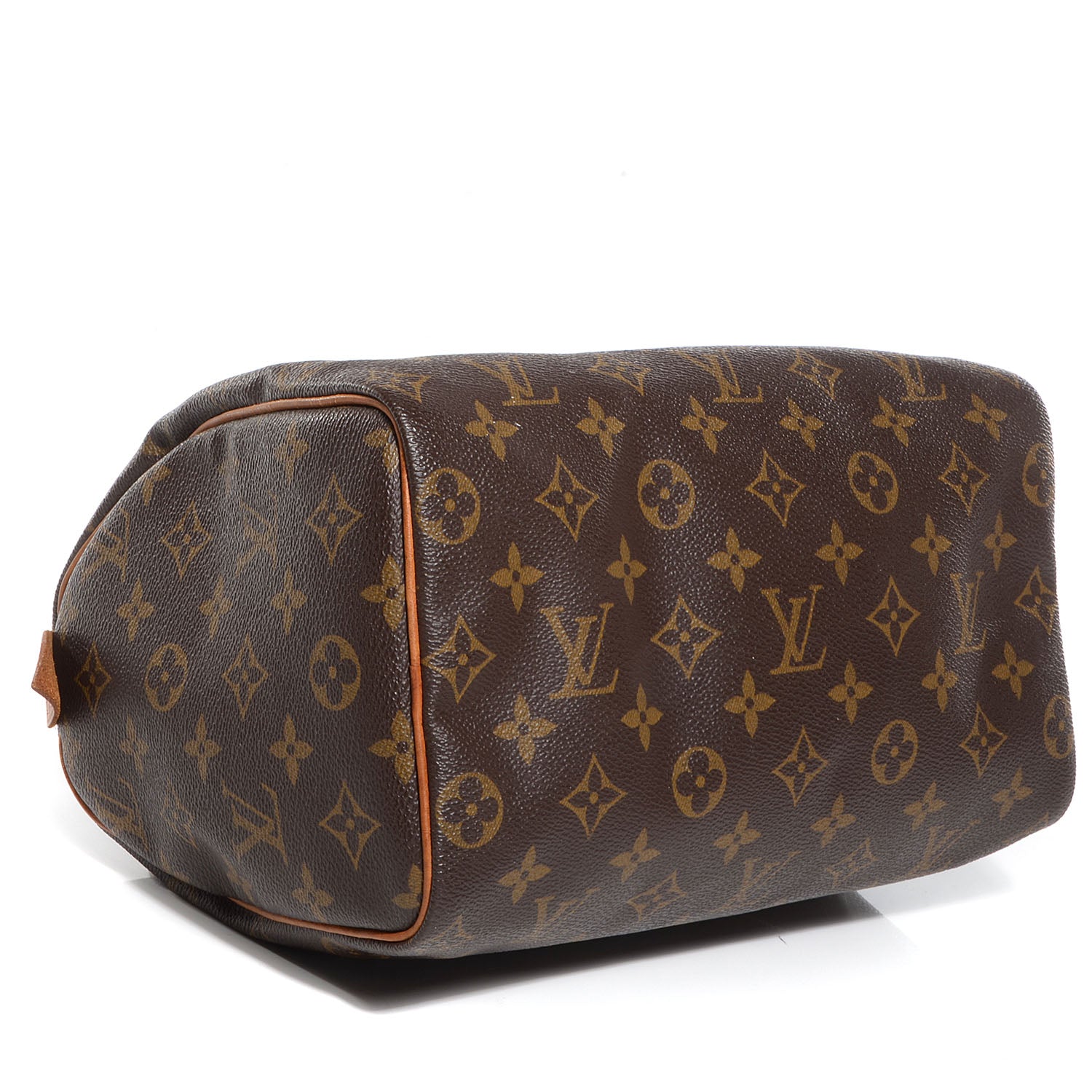 Louis Vuitton Monogram Speedy 25 4 of 7