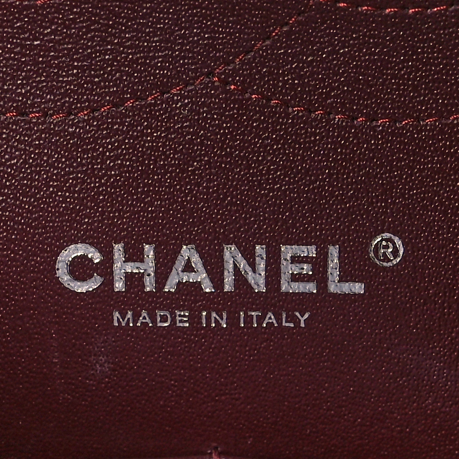 Chanel Caviar Quilted Jumbo Double Flap Black 6 of 10