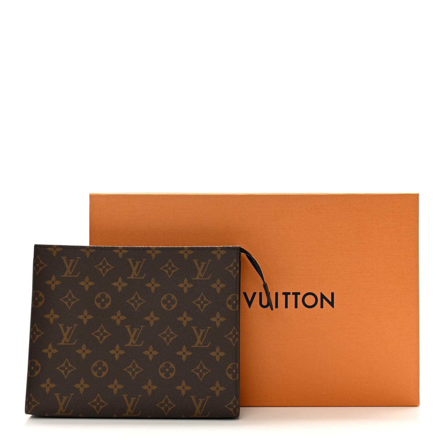 Louis Vuitton Monogram Poche Toilette NM 9 of 9