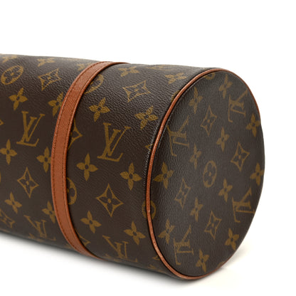 Louis Vuitton Monogram Papillon 30 10 of 10