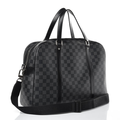 Louis Vuitton Damier Graphite Jorn 3 of 21