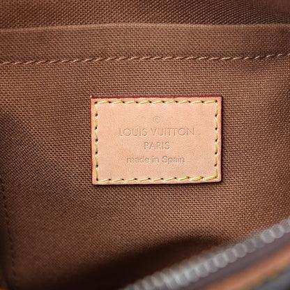 Louis Vuitton Monogram Odeon PM 6 of 15