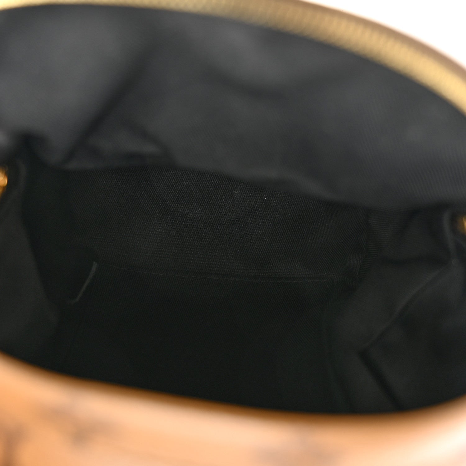 Louis Vuitton Reverse Monogram Palm Springs Backpack Mini 5 of 9