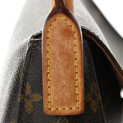 Louis Vuitton Monogram Mini Looping 10 of 12
