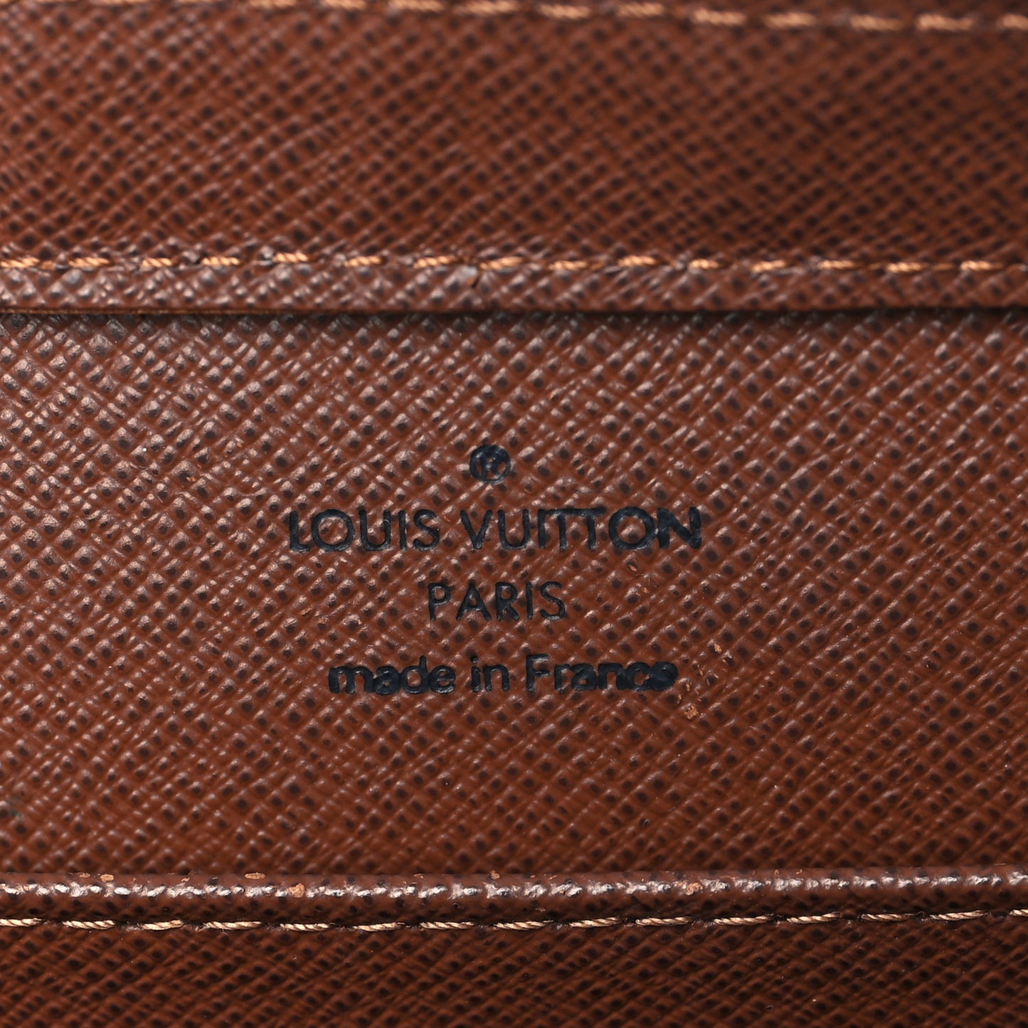 Monogram Pochette Orsay