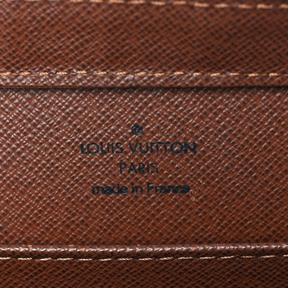 Louis Vuitton Monogram Pochette Orsay 7 of 10