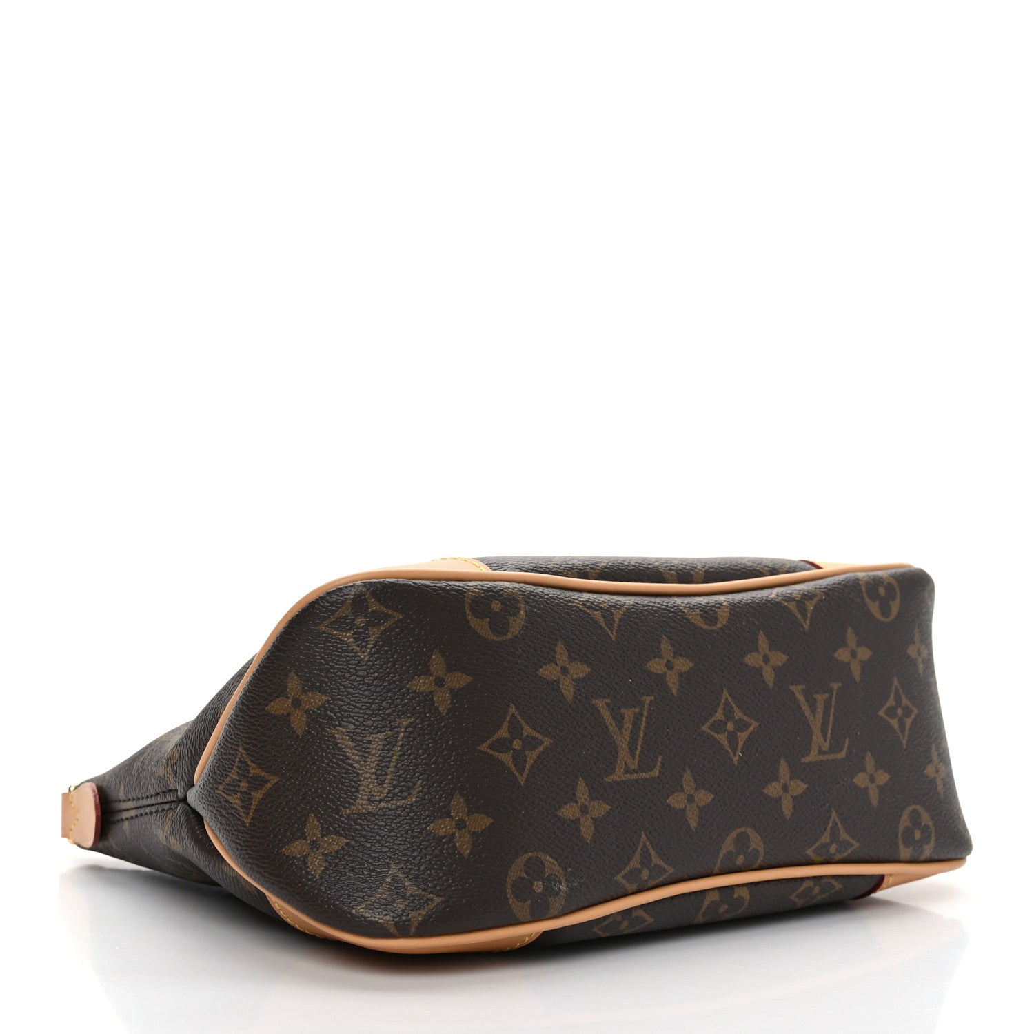 Louis Vuitton Monogram Boulogne NM 3 of 7