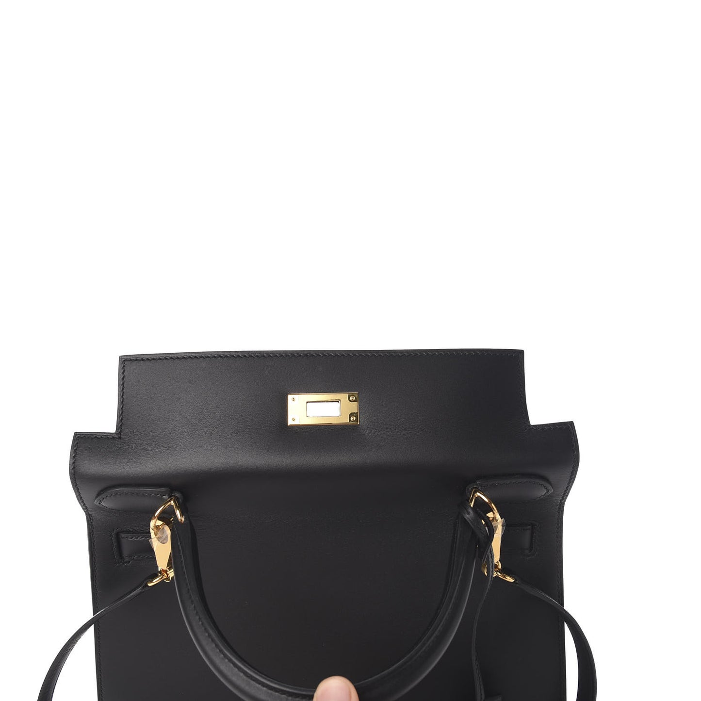 Sombrero Kelly Sellier 28 Black