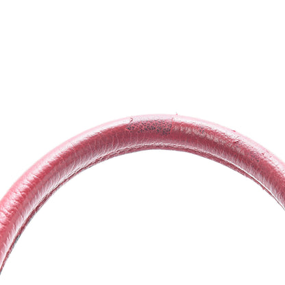 Loewe Goatskin Amazona 28 Pink 18 of 23