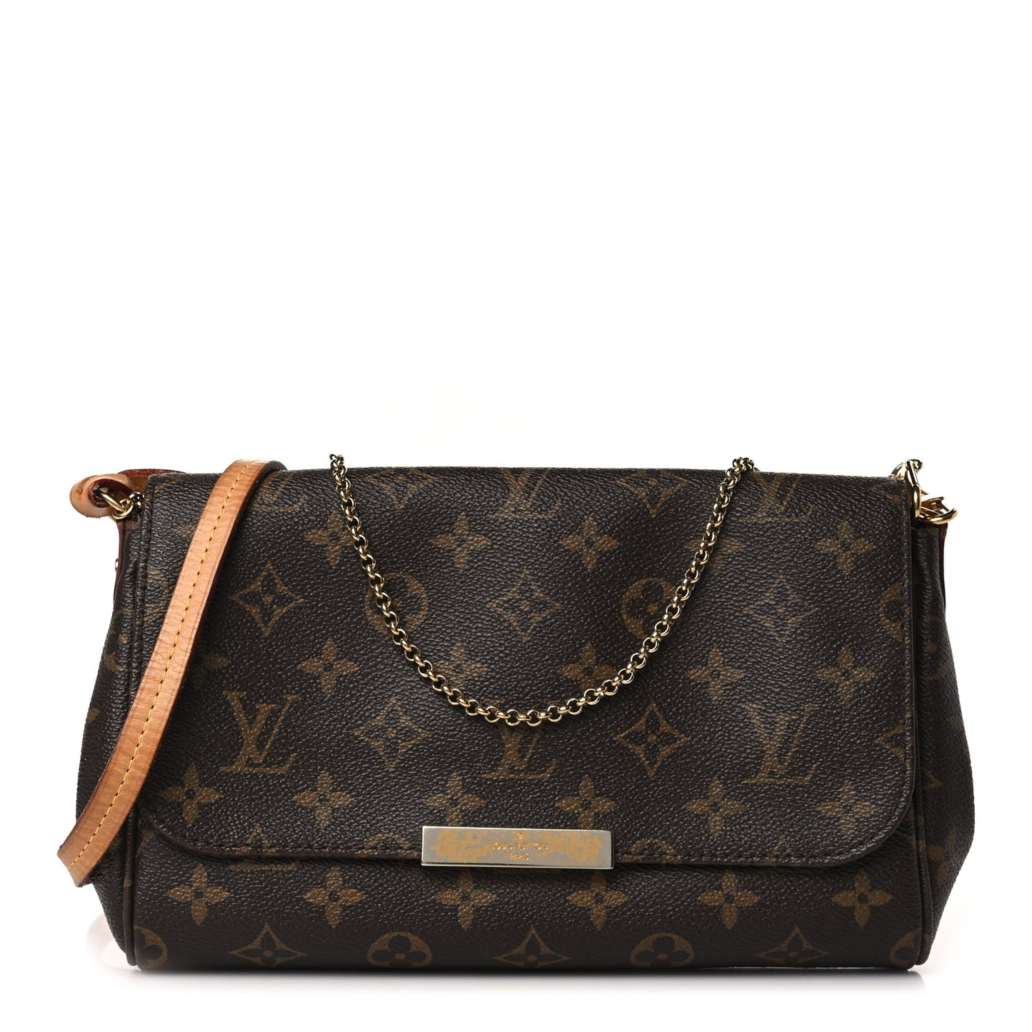 Monogram Favorite MM