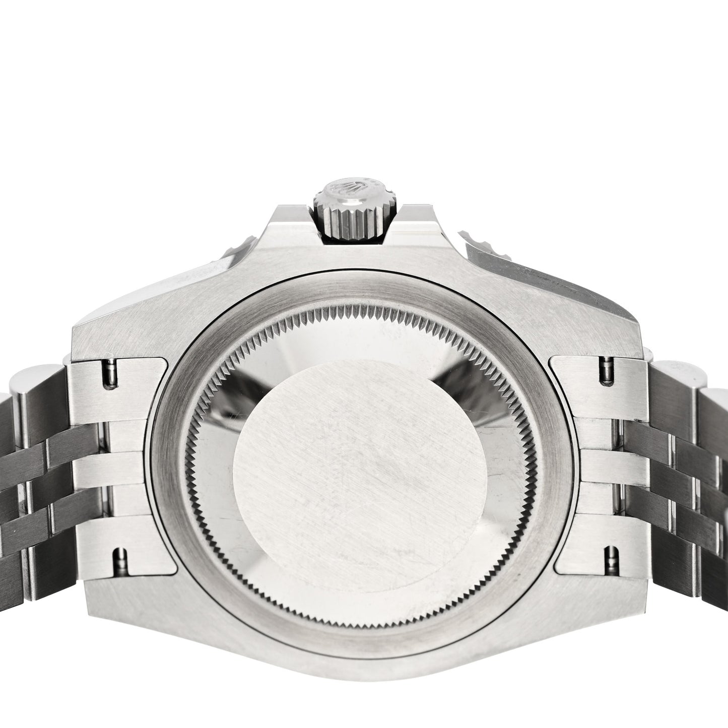 Stainless Steel 40mm Oyster Perpetual Date GMT Master Ⅱ Pepsi Watch 126710BLRO