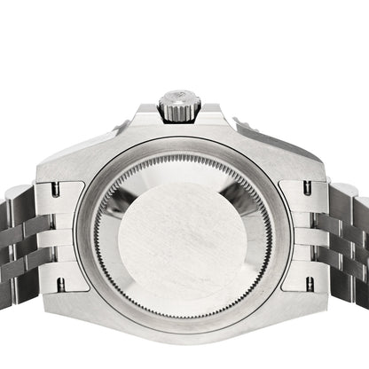 Rolex Stainless Steel 40mm Oyster Perpetual Date GMT Master Ⅱ Pepsi Watch 126710BLRO 4 of 5
