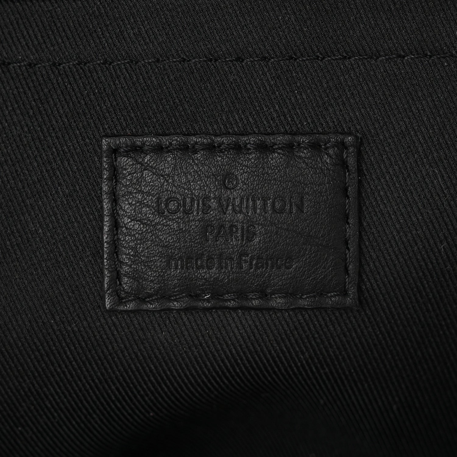 Louis Vuitton Reverse Monogram Palm Springs Backpack PM 6 of 10