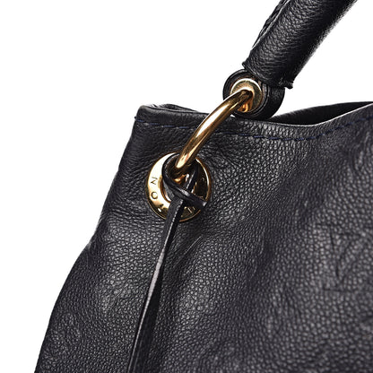 Louis Vuitton Empreinte Artsy MM Infini 15 of 17