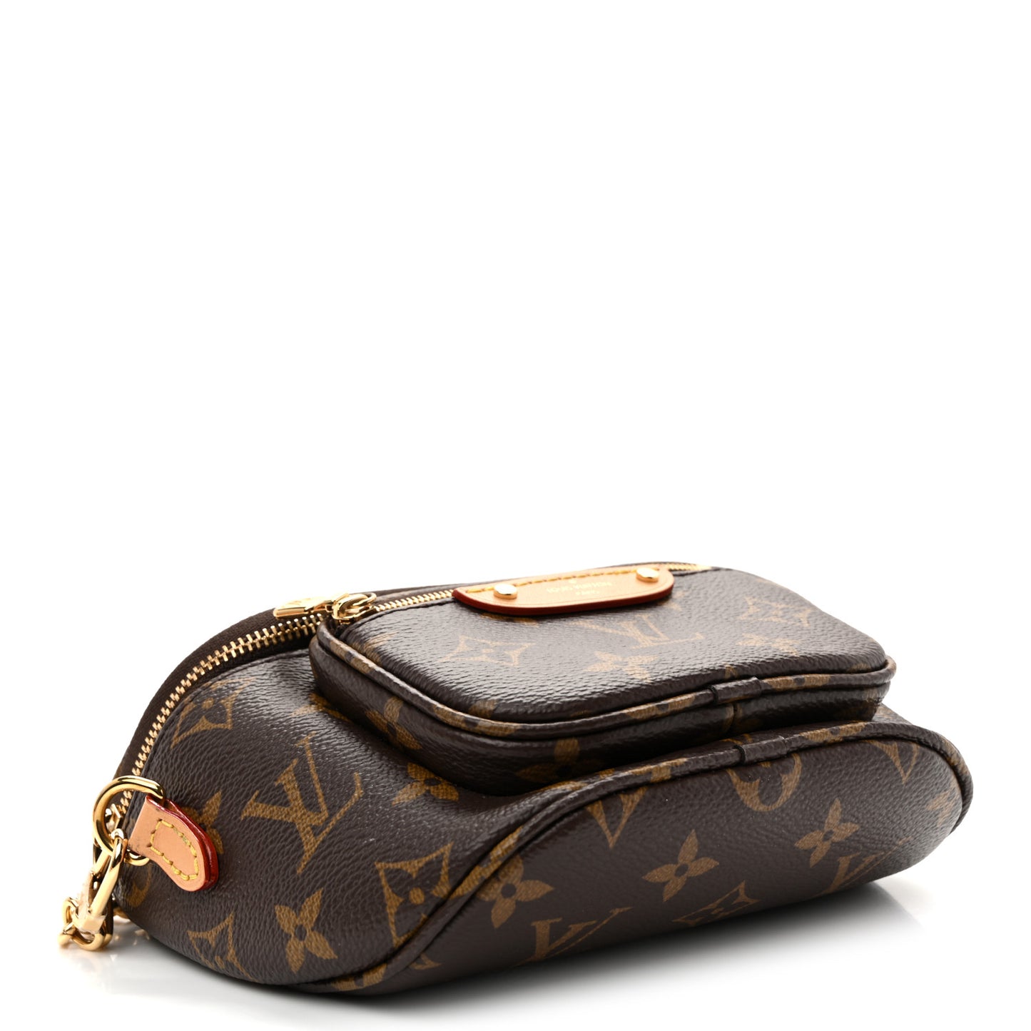 Monogram Mini Bumbag