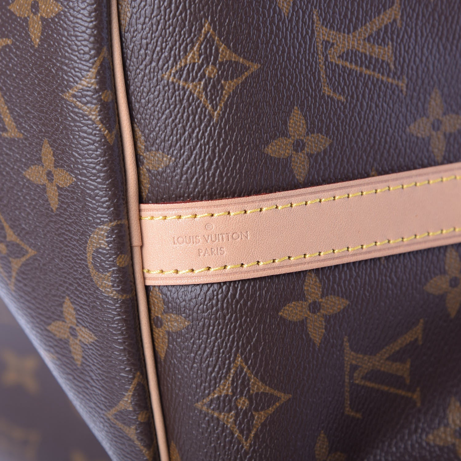 Louis Vuitton Monogram Speedy Bandouliere 40 7 of 13