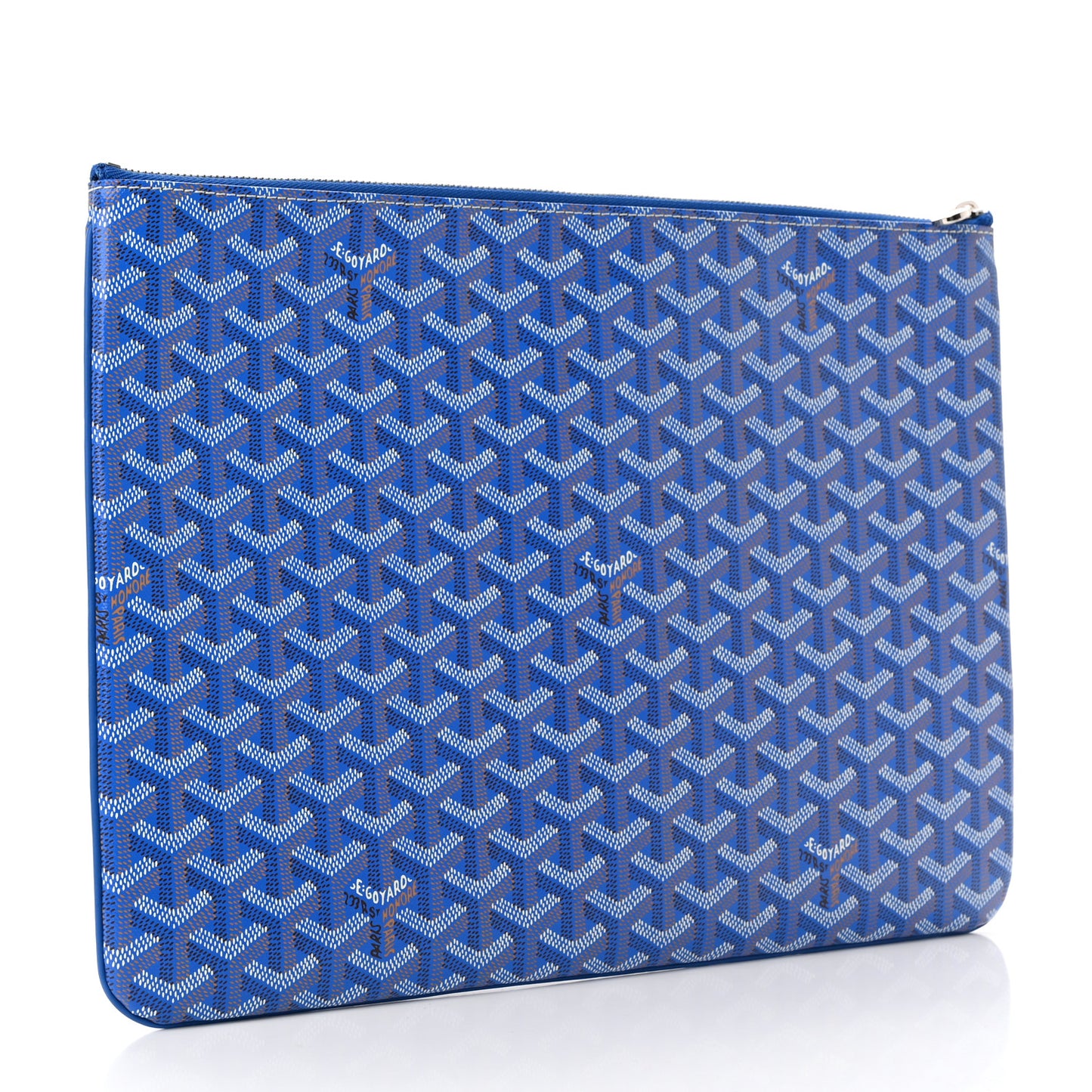 Goyardine Senat MGM Pocket Sky Blue