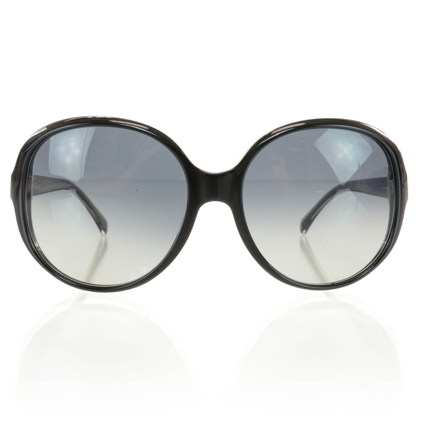 Polarized Sunglasses 5196 Black