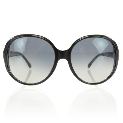 Chanel Polarized Sunglasses 5196 Black 2 of 6