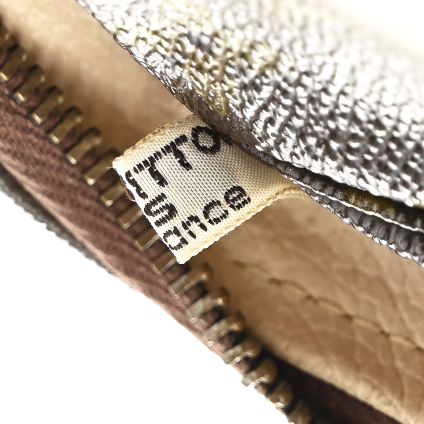 Monogram Trousse Toilette 23