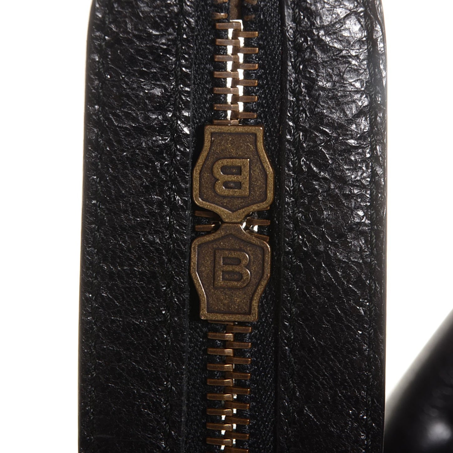 Agneau Classic Hardware City Black