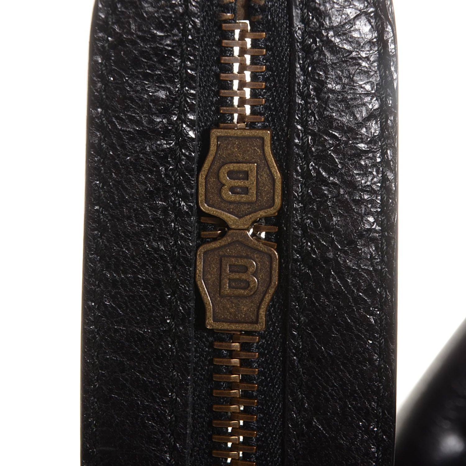 Balenciaga Agneau Classic Hardware City Black 12 of 13