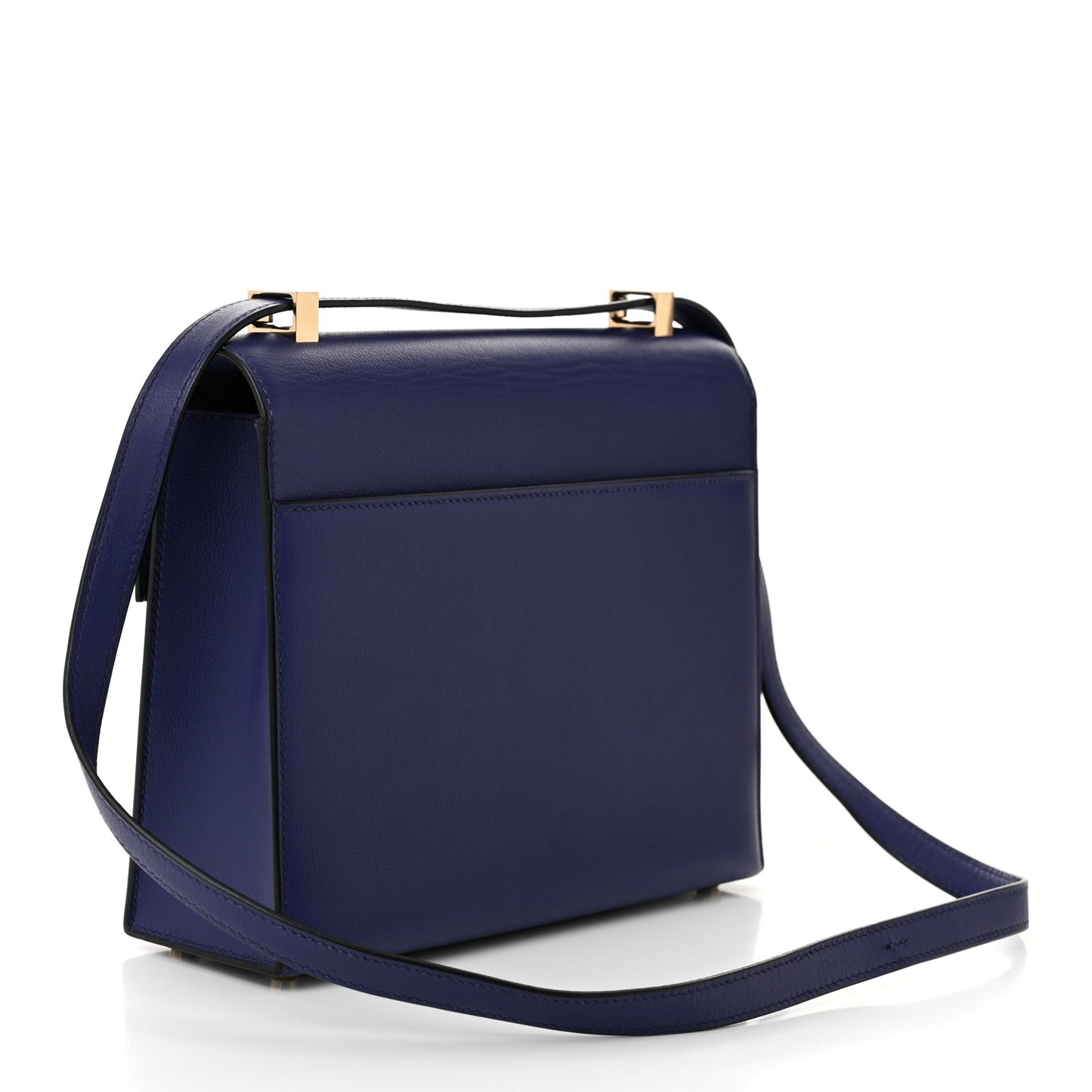 Allegro Verrou 21 Bleu Encre