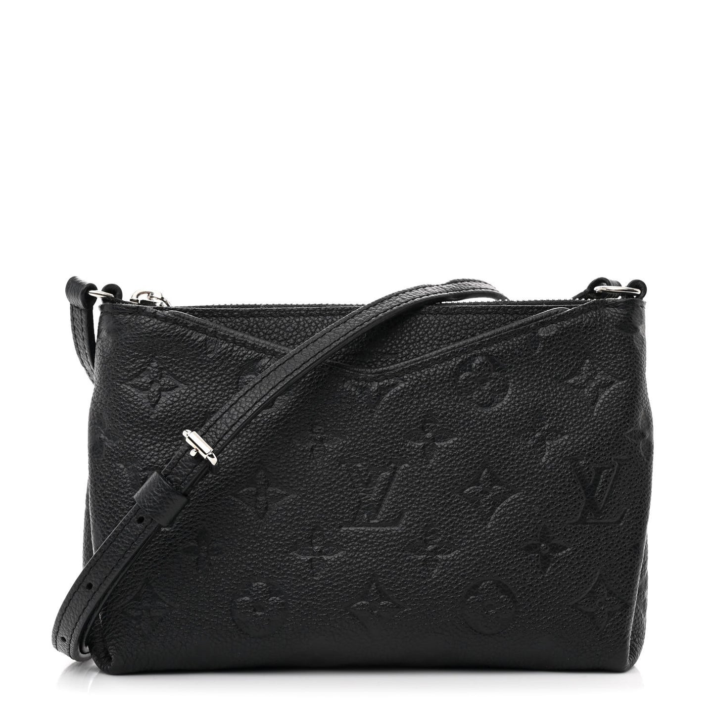 Empreinte Pallas Crossbody Black