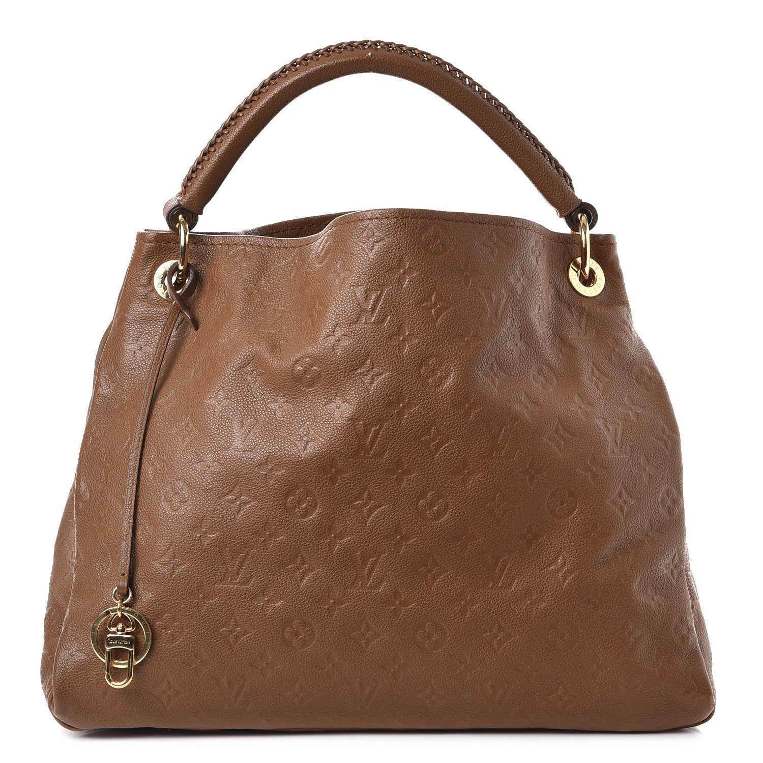 Louis Vuitton Empreinte Artsy MM Havane 1 of 8