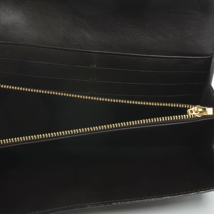 Louis Vuitton Vernis Sarah Wallet Amarante 6 of 7