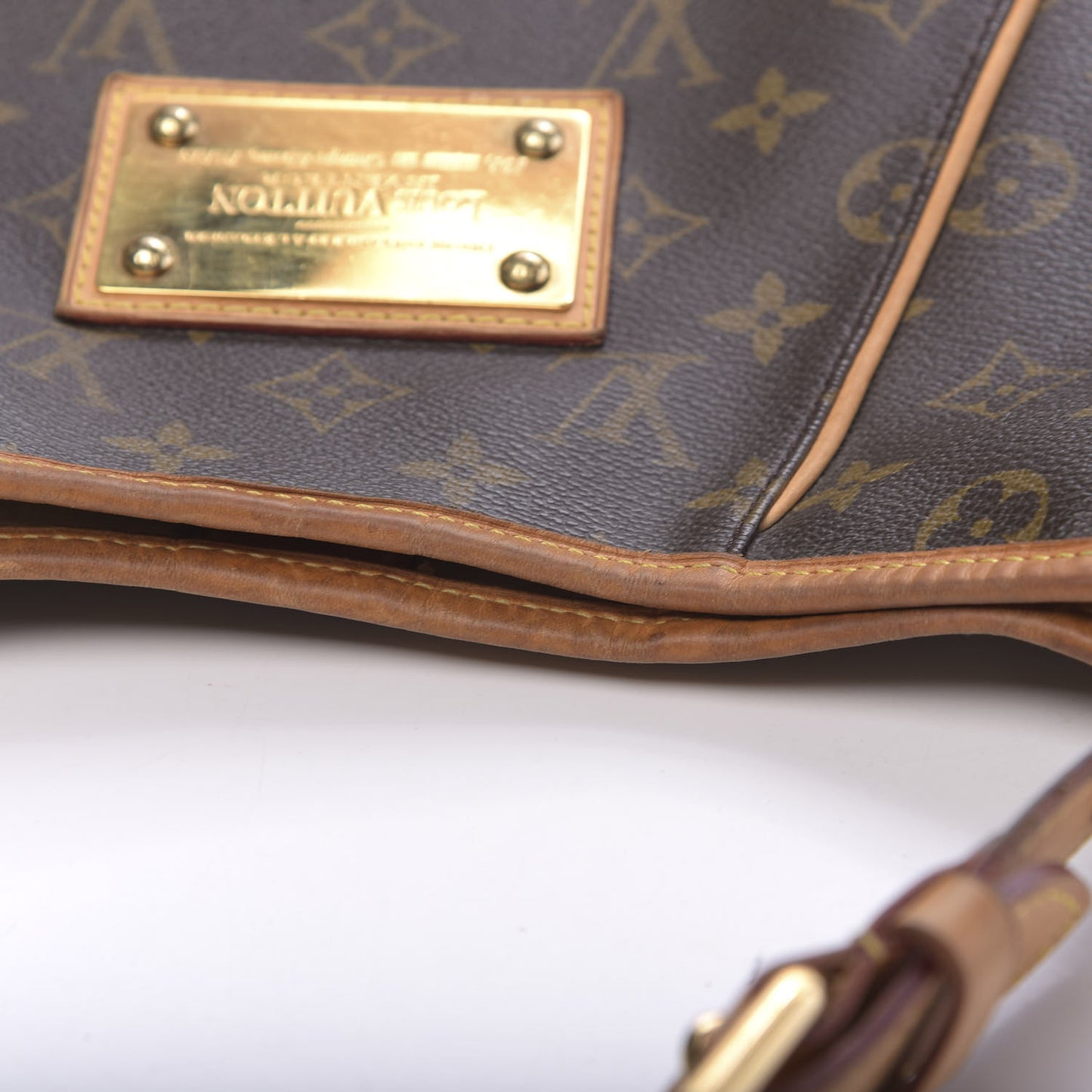 Monogram Galliera PM