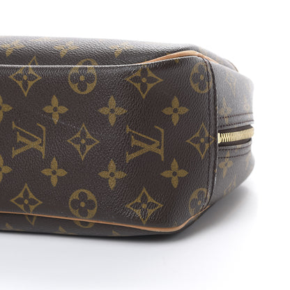 Louis Vuitton Monogram Trouville 9 of 13